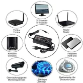 Adapter & Power Supply